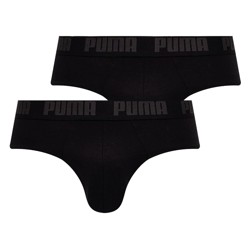 Chiloti Puma Men everyday brief set 2P