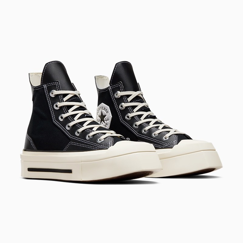 Pantofi sport Converse Chuck 70 De Luxe Squared - 1 | YEO