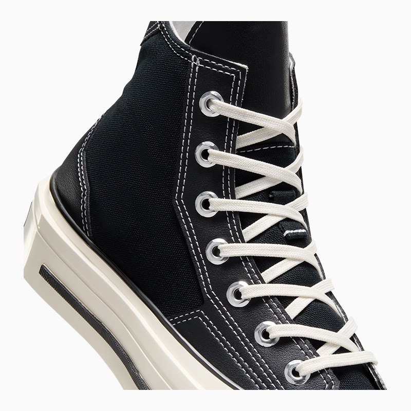 Pantofi sport Converse Chuck 70 De Luxe Squared - 2 | YEO