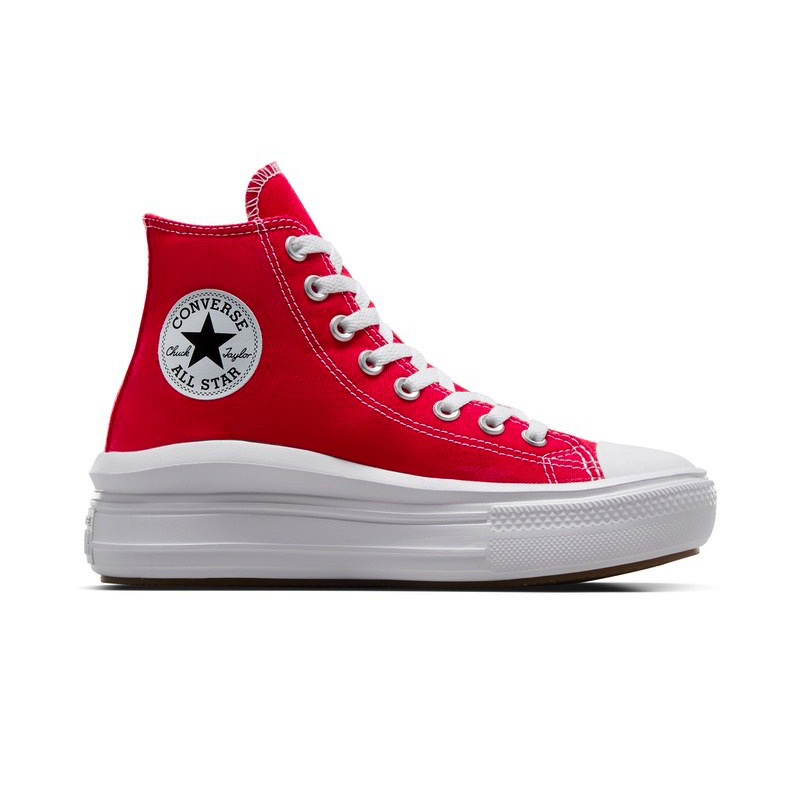 Pantofi Sport Converse Chuck Taylor ALL STAR MOVE