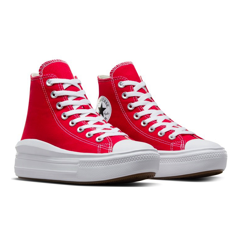 Pantofi Sport Converse Chuck Taylor ALL STAR MOVE - 2 | YEO