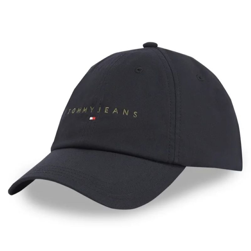 Sapca Tommy Hilfiger TJM LINEAR LOGO CAP