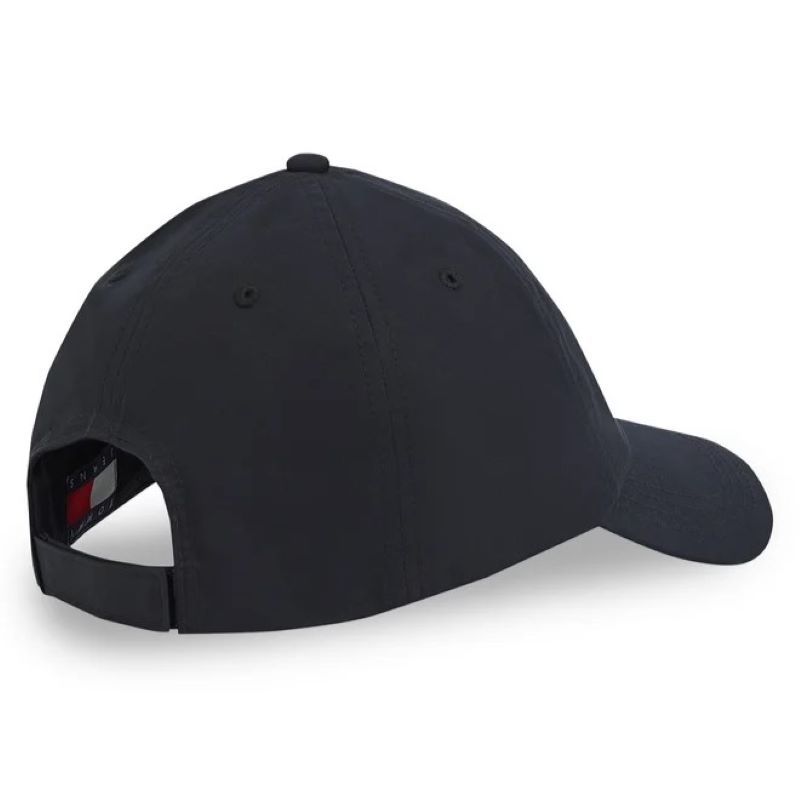 Sapca Tommy Hilfiger TJM LINEAR LOGO CAP - 1 | YEO