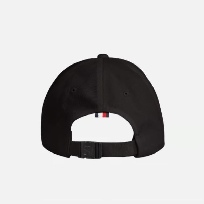 Sapca Tommy Hilfiger TH IMD COLOR 6 PANEL CAP - 1 | YEO