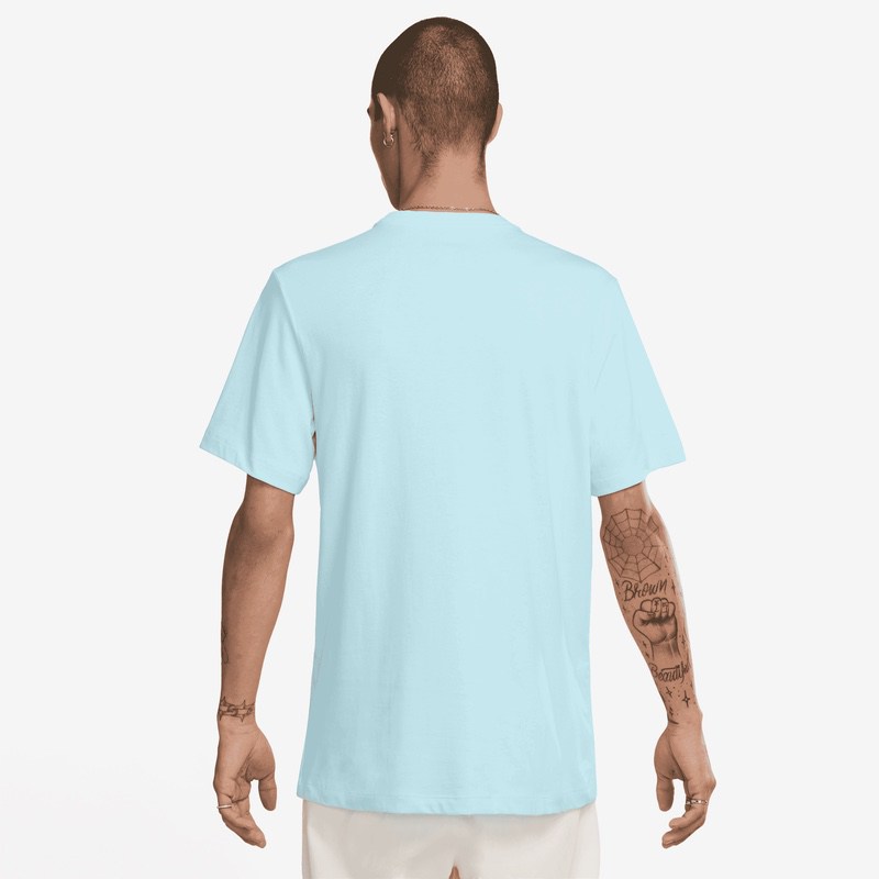 Tricou Nike M NSW CLUB TEE - 3 | YEO