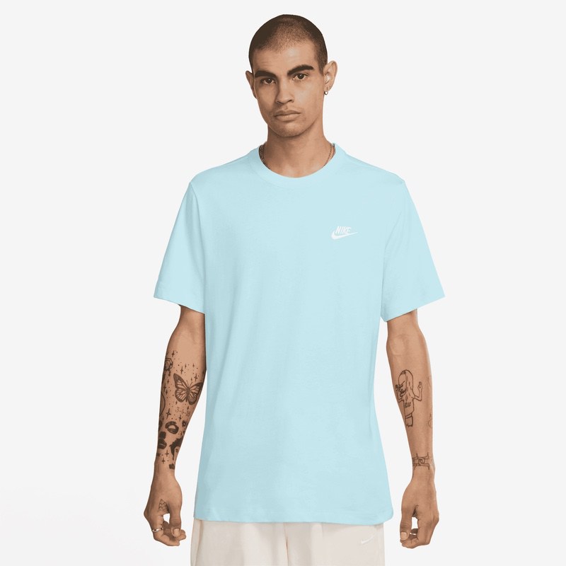 Tricou Nike M NSW CLUB TEE - 2 | YEO