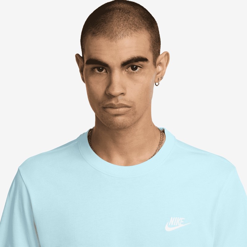 Tricou Nike M NSW CLUB TEE - 4 | YEO