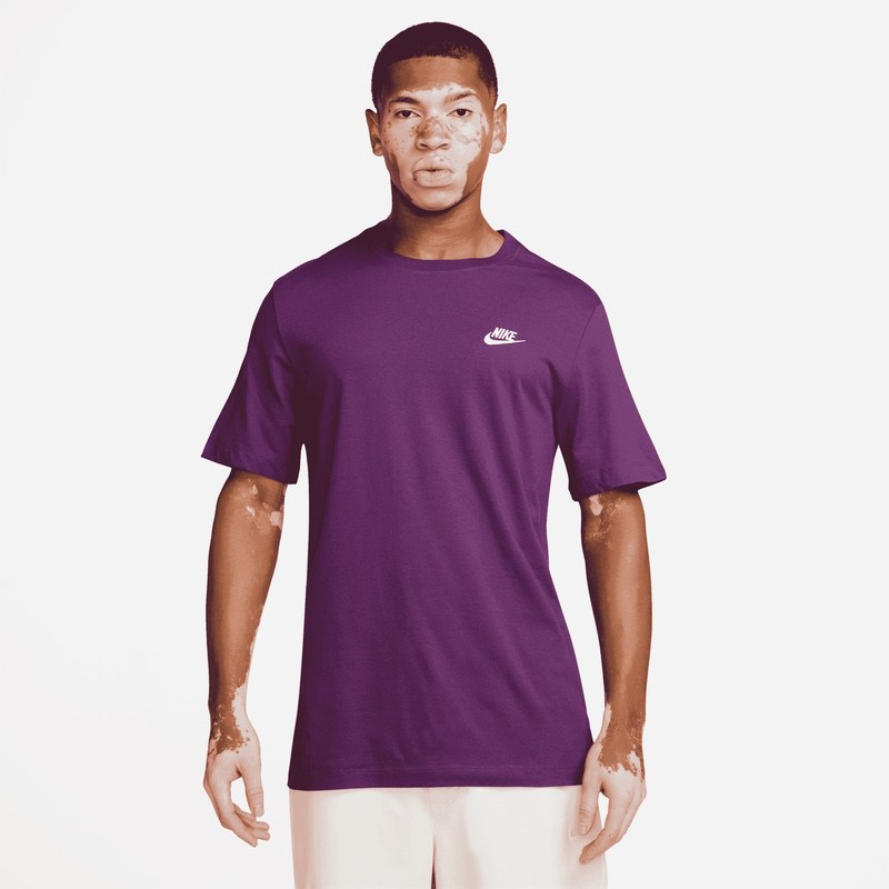 Tricou Nike M NSW CLUB TEE - 2 | YEO