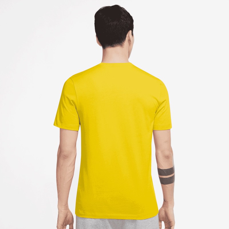 Tricou Nike M NSW CLUB TEE - 4 | YEO