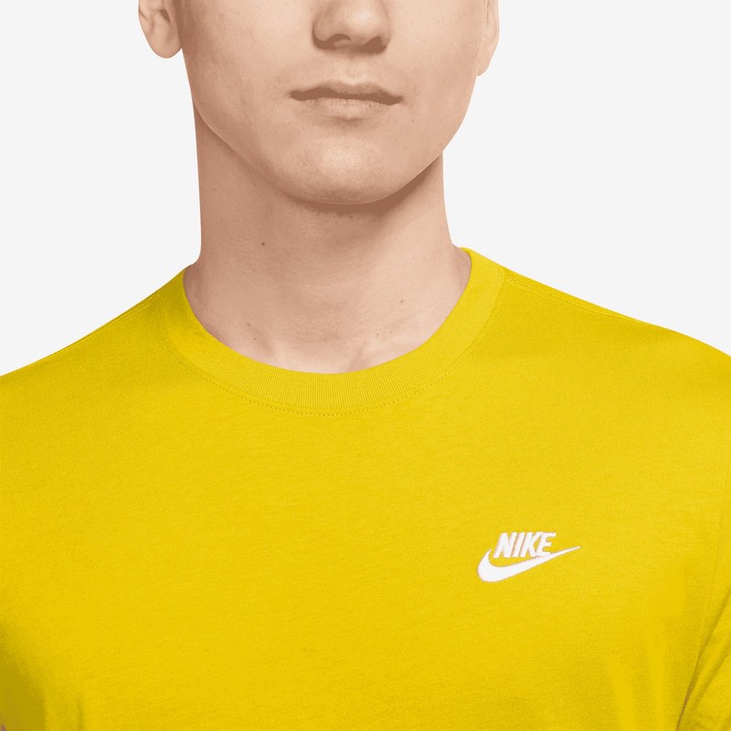 Tricou Nike M NSW CLUB TEE - 2 | YEO