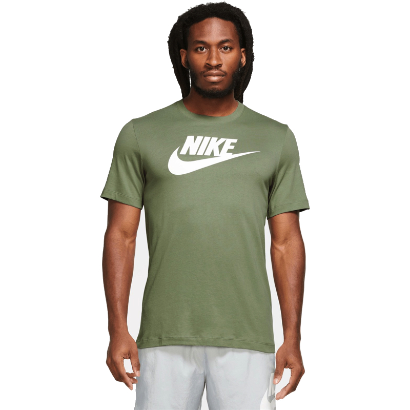 Tricou Nike M NSW TEE ICON FUTURA