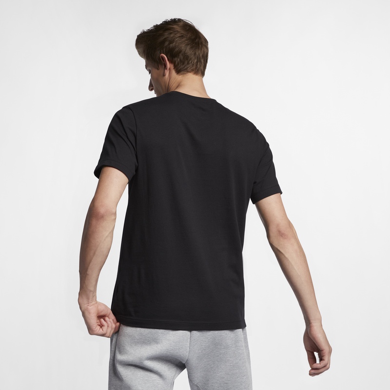 Tricou Nike M NSW  Just DO IT Swoosh - 3 | YEO