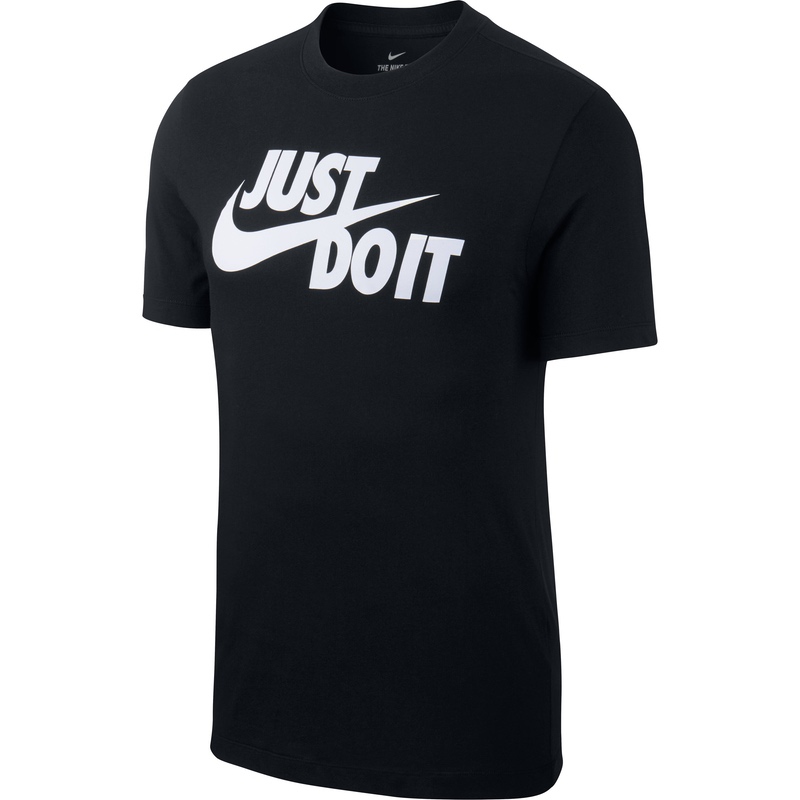 Tricou Nike M NSW  Just DO IT Swoosh