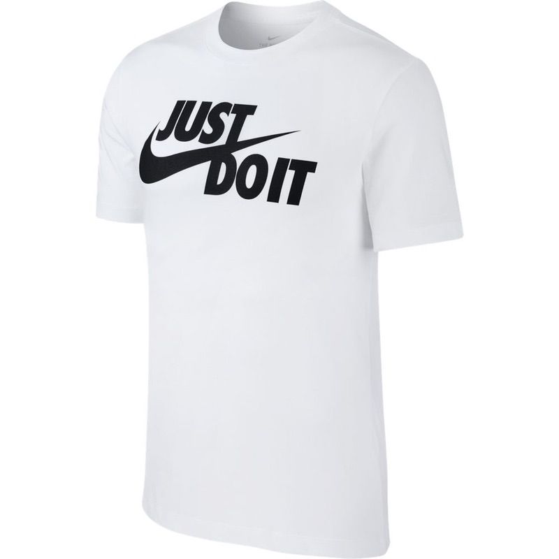 Tricou Nike M NSW Just DO IT Swoosh