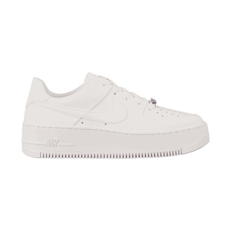 Pantofi sport Nike W AF1 SAGE LOW