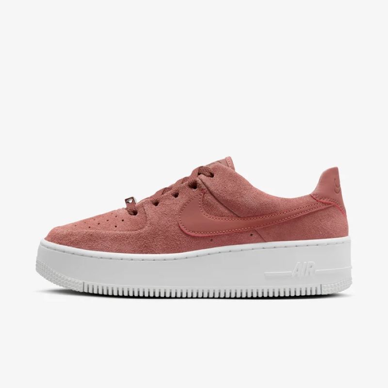 Pantofi sport Nike W AF1 SAGE LOW - 1 | YEO