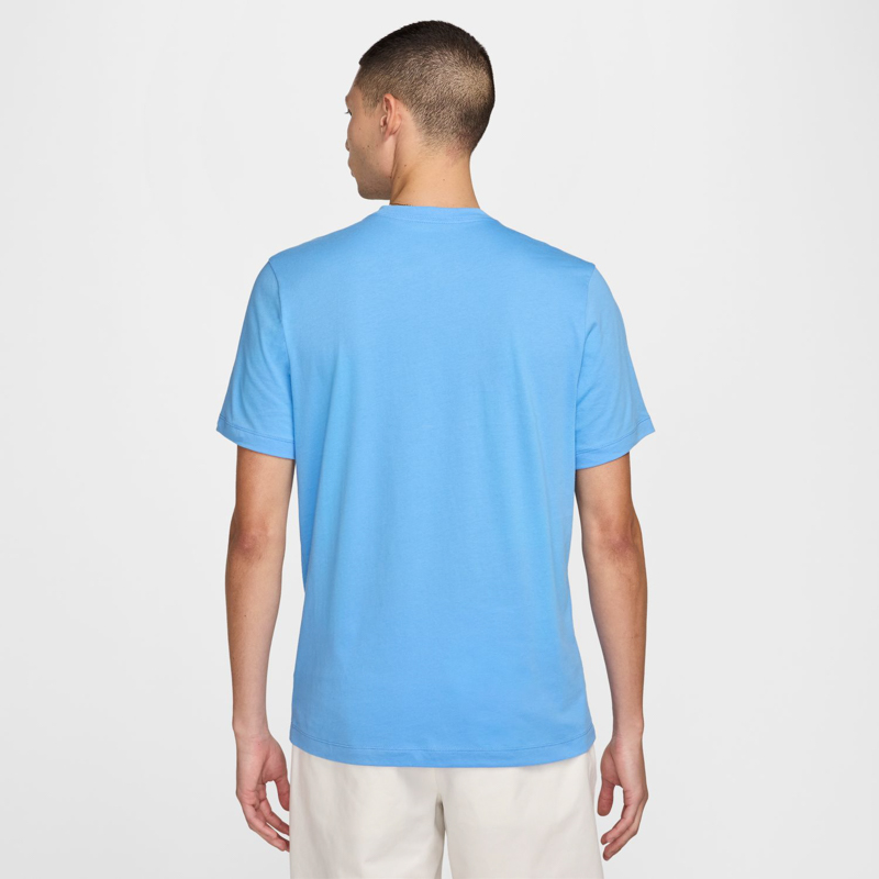 Tricou Nike M NSW TEE JUST DO IT SWOOSH - 1 | YEO