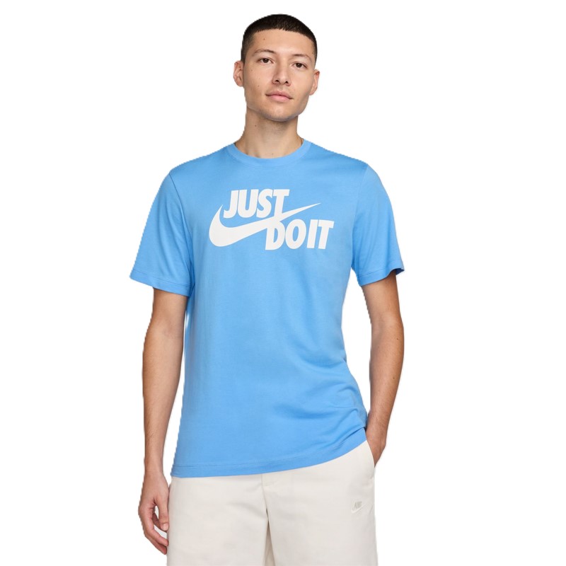 Tricou Nike M NSW TEE JUST DO IT SWOOSH