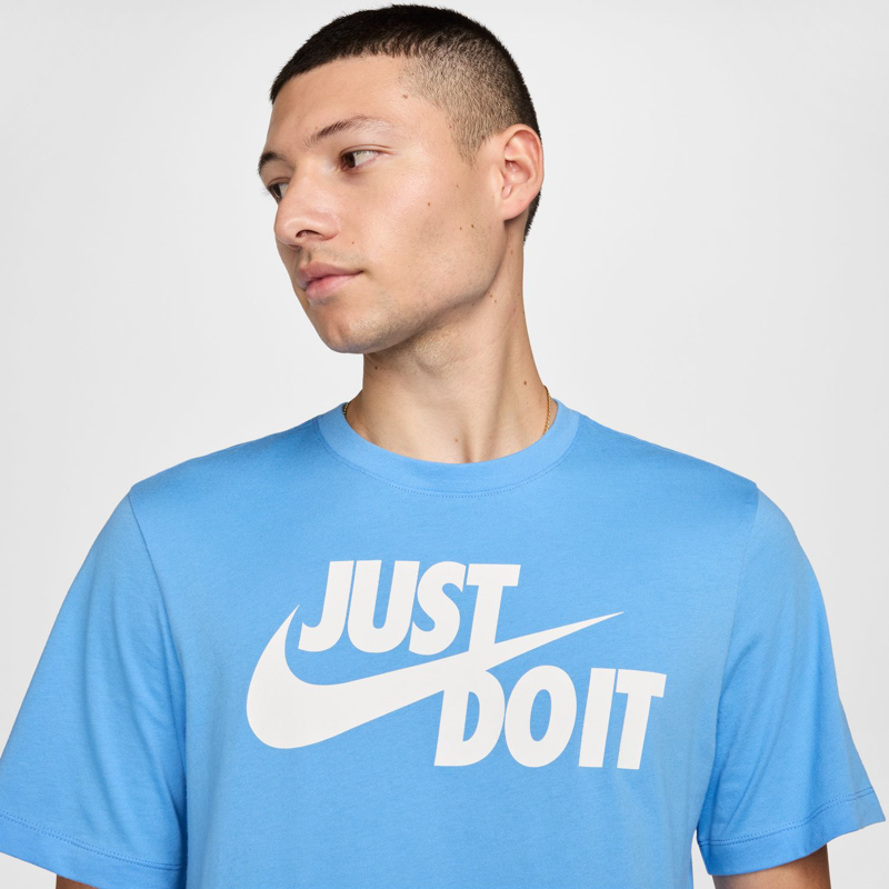 Tricou Nike M NSW TEE JUST DO IT SWOOSH - 2 | YEO