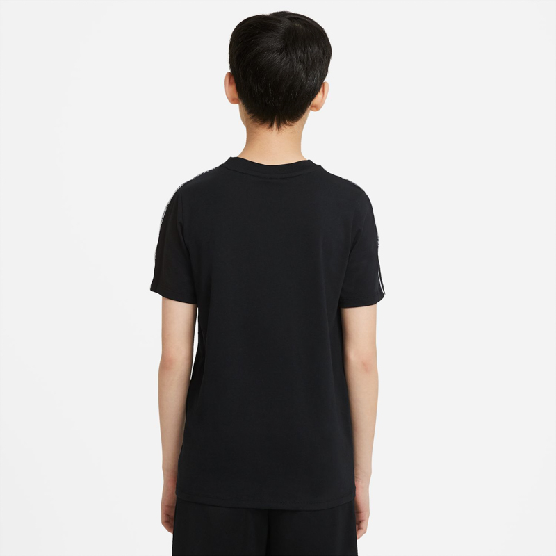 Tricou Nike B NSW REPEAT TEE SS - 1 | YEO