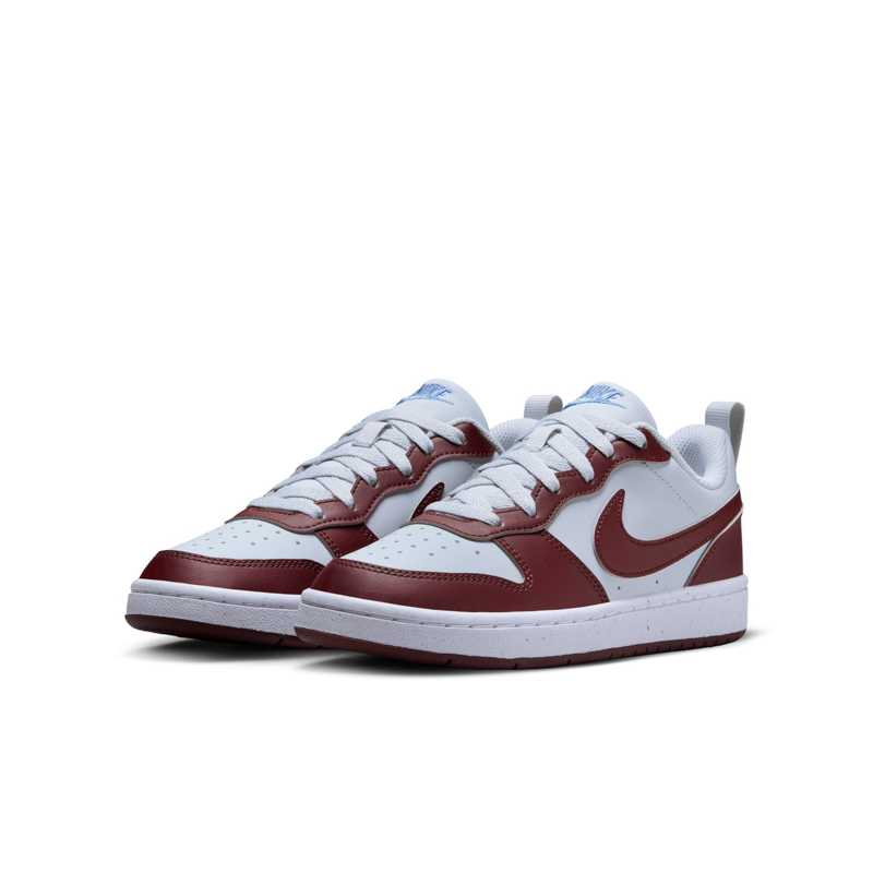 Pantofi sport Nike COURT BOROUGH LOW RECRAFT BG - 2 | YEO