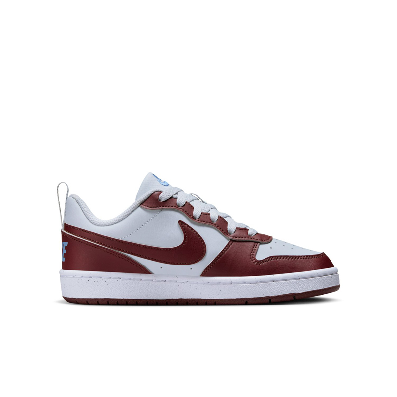 Pantofi sport Nike COURT BOROUGH LOW RECRAFT BG