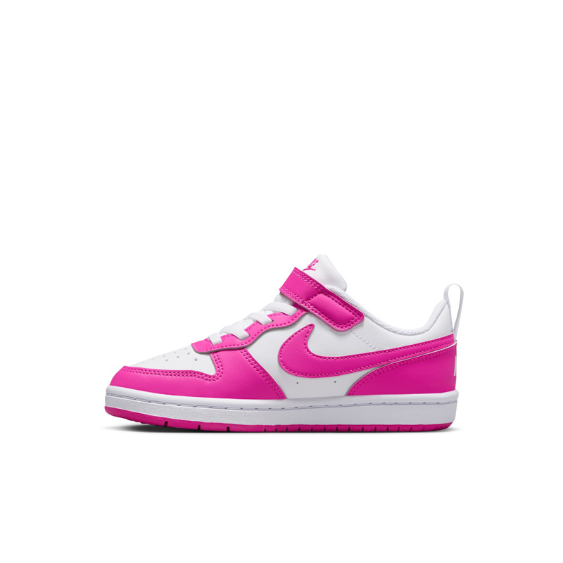 Pantofi sport Nike COURT BOROUGH LOW RECRAFT BPV - 1 | YEO