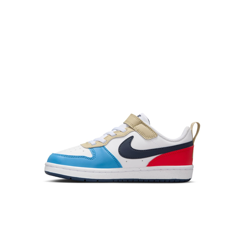 Pantofi sport Nike COURT BOROUGH LOW RECRAFT BPV - 1 | YEO