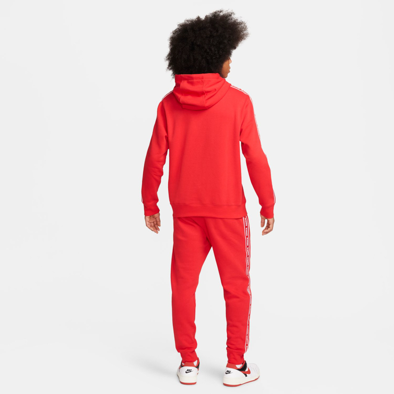 Trening Nike M Nk Club Fleece GX Hoodie Track Suit - 1 | YEO