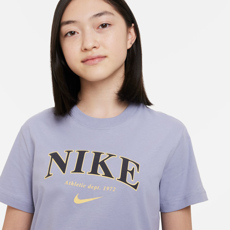 Tricou Nike G NSW TREND BF TEE PRNT