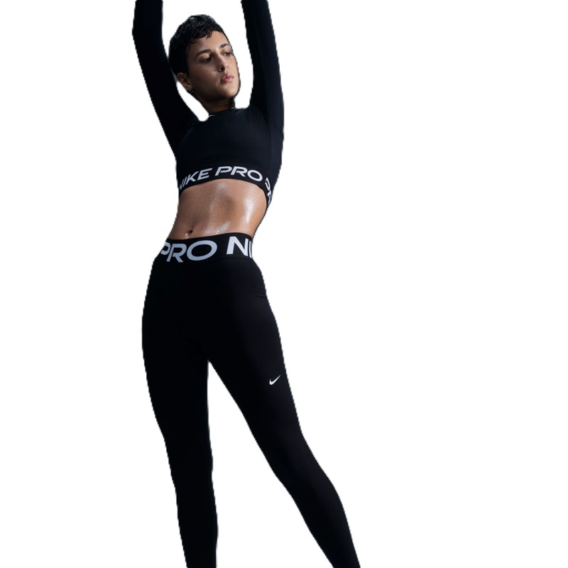 Colanti Nike W NP SCULPT DF HR TIGHT - 3 | YEO