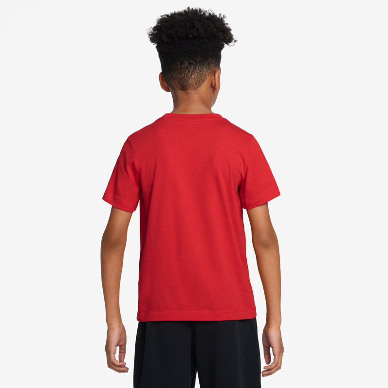 Tricou Nike K NSW TEE EMB FUTURA LBR - 1 | YEO