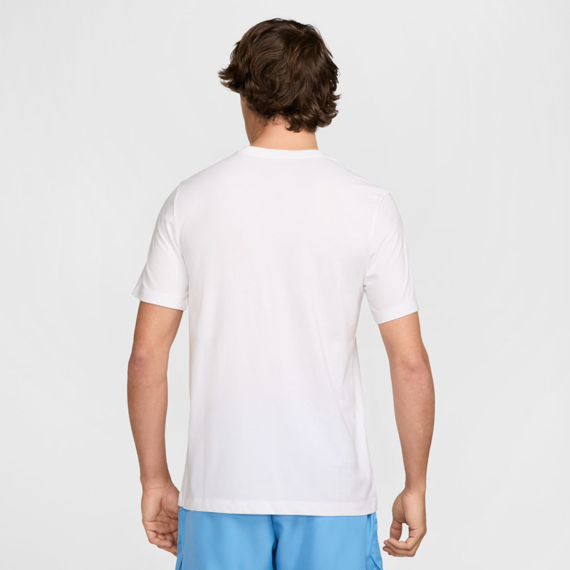 Tricou Nike M NKCT DF TEE SP25 - 1 | YEO