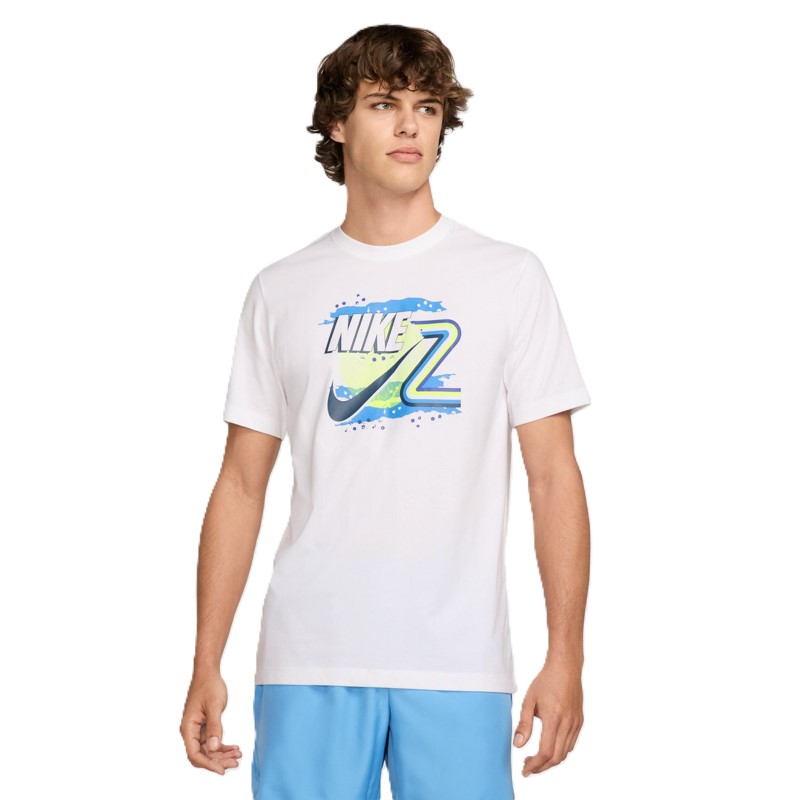 Tricou Nike M NKCT DF TEE SP25