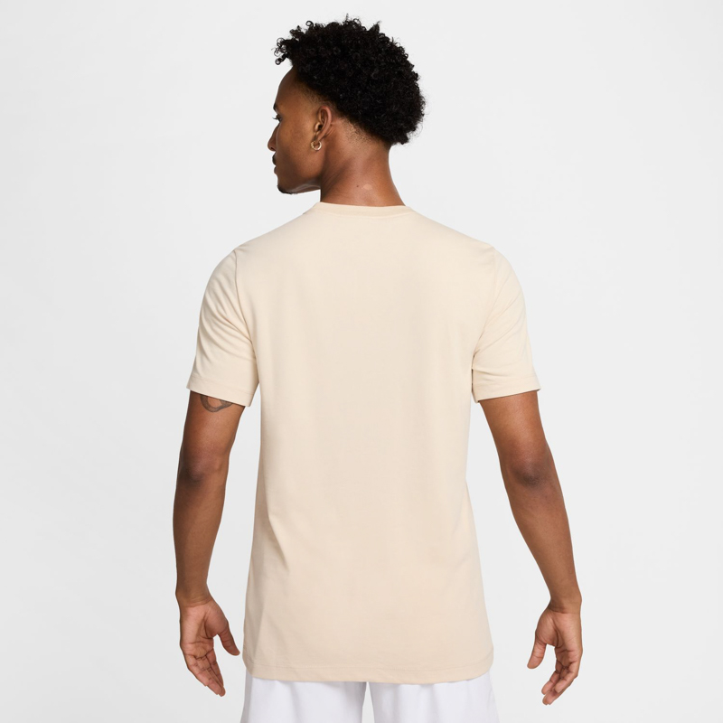 Tricou Nike M NKCT DF TEE SP25 - 1 | YEO