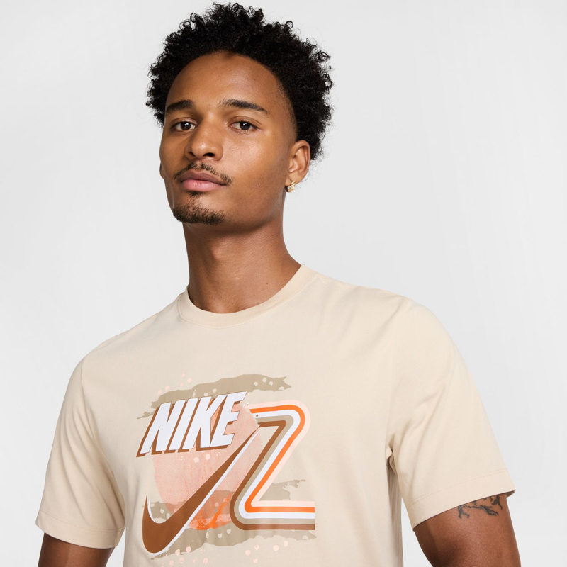 Tricou Nike M NKCT DF TEE SP25 - 2 | YEO