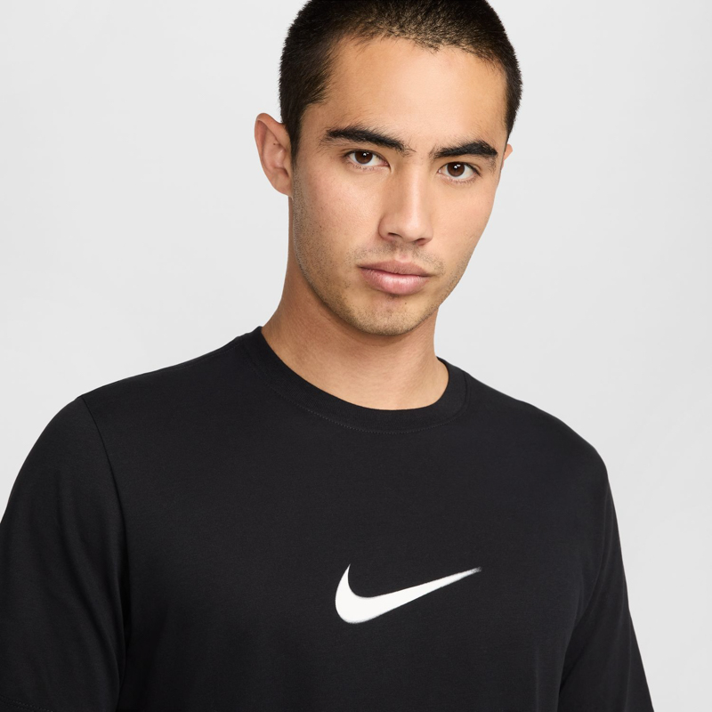 Tricou Nike M NK DF TEE VERBIAGE - 2 | YEO