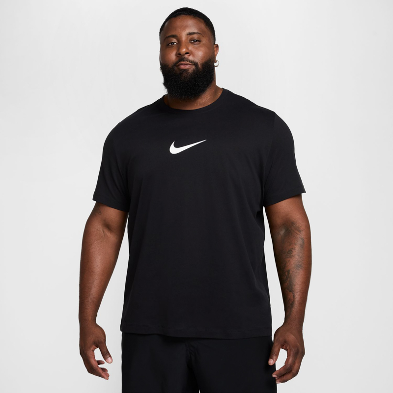 Tricou Nike M NK DF TEE VERBIAGE - 4 | YEO