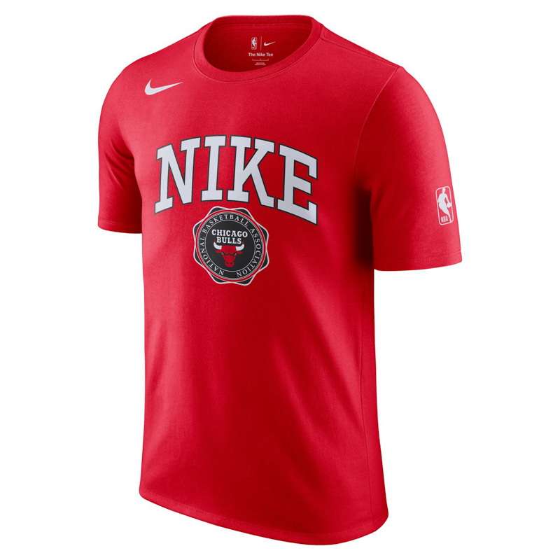 Tricou Nike CHI M NK ES COL SS TEE