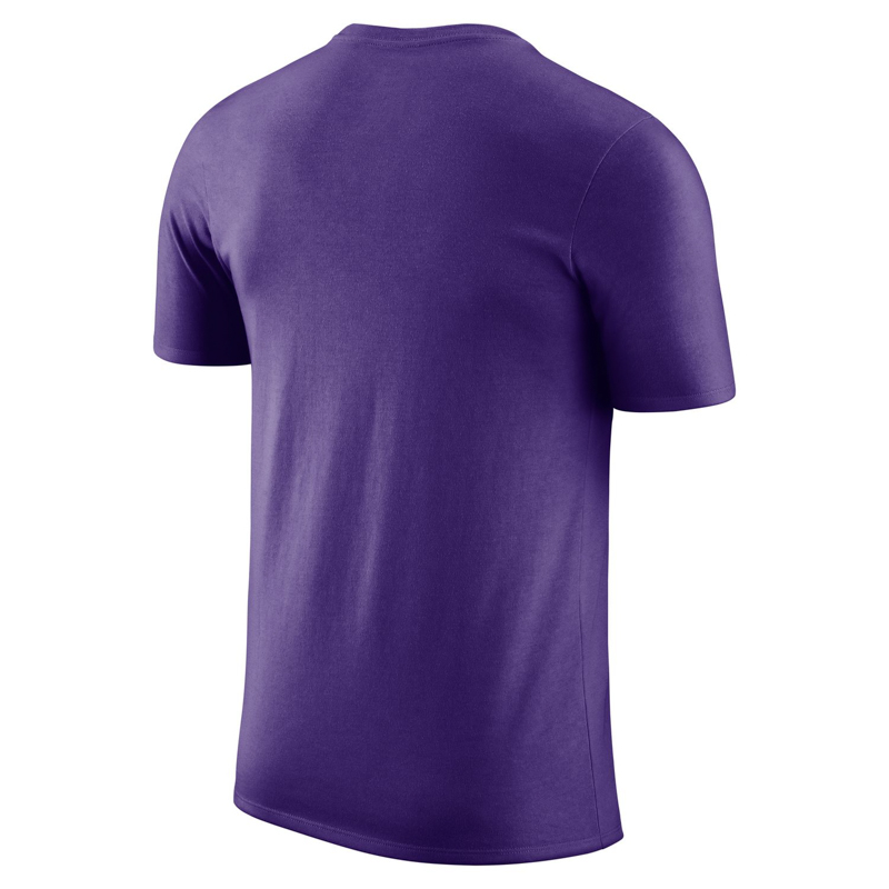 Tricou Nike LAL M NK ES COL SS TEE