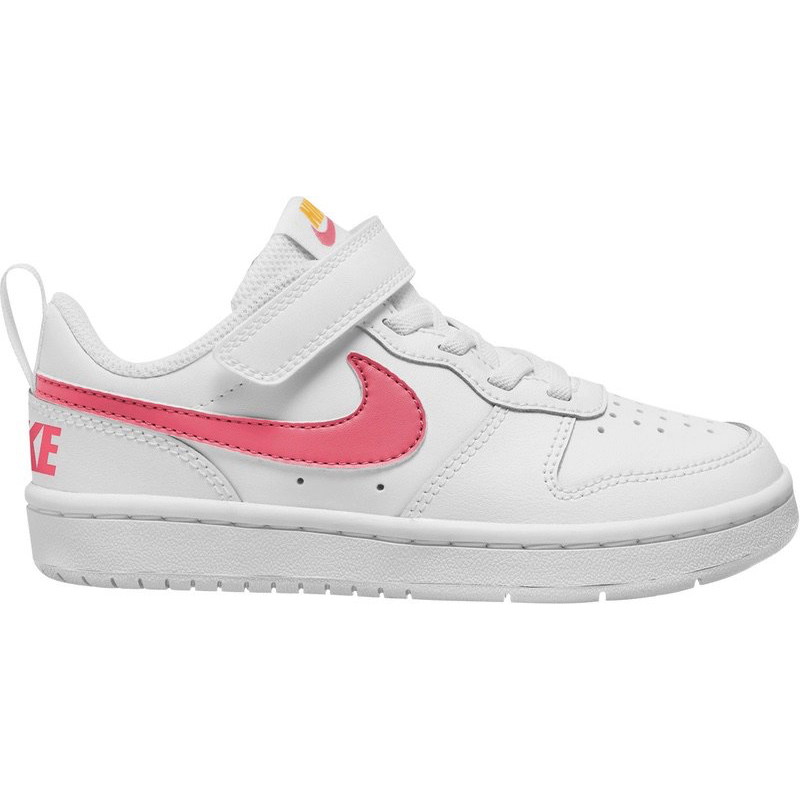 Pantofi Sport Nike Court Borough Low 2 (psV)