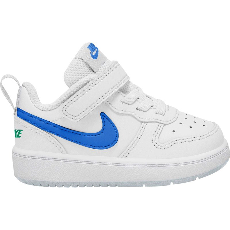 Pantofi Sport Nike COURT BOROUGH LOW 2 (TDV)