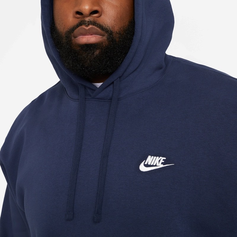 Hanorac Nike M Nsw Club hoodie PO bb - 2 | YEO