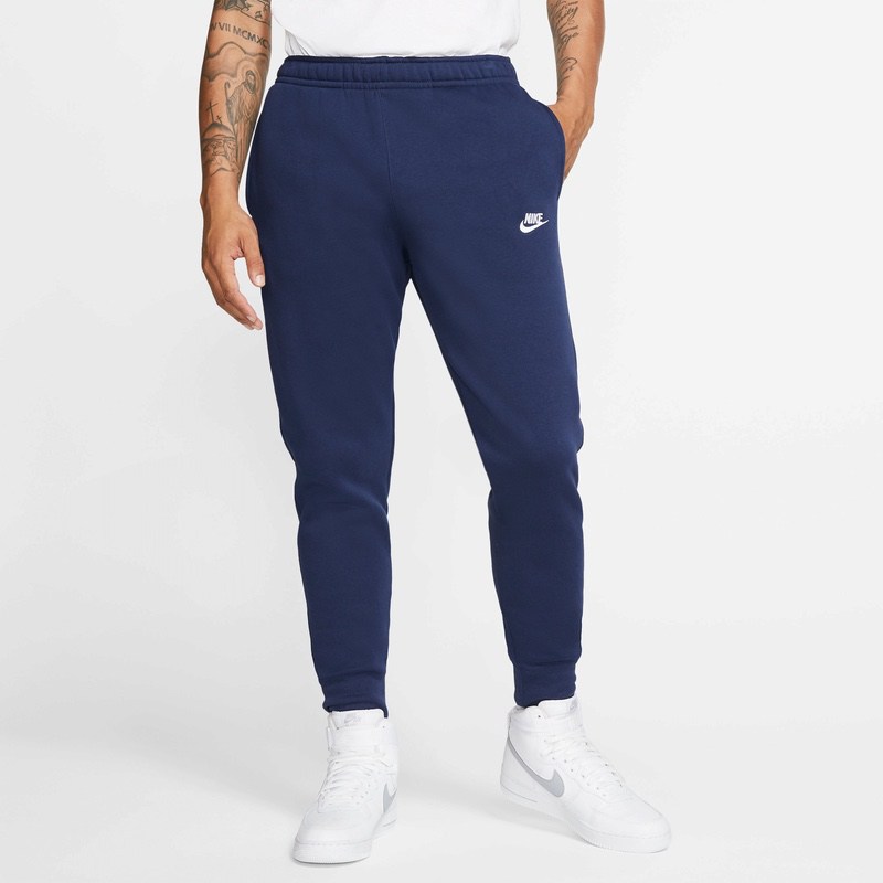 Pantaloni Nike M Nsw Club jogger BB - 2 | YEO