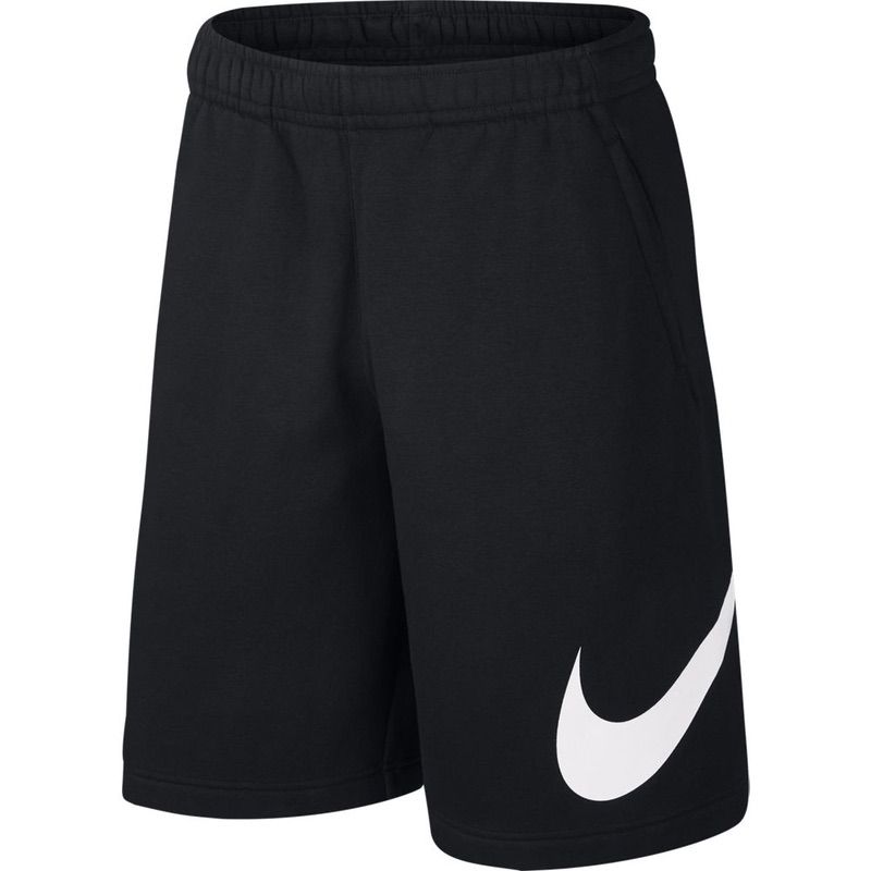 Sort Nike M Nsw Club  BB GX