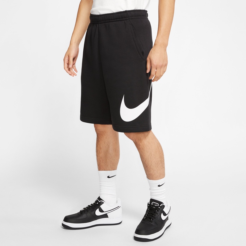 Sort Nike M Nsw Club  BB GX - 3 | YEO