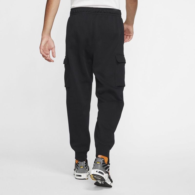 Pantaloni Nike M NSW CLUB PANT CARGO BB - 3 | YEO