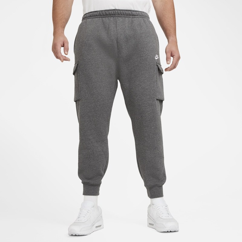 Pantaloni Nike M Nsw Club pants CARGO BB