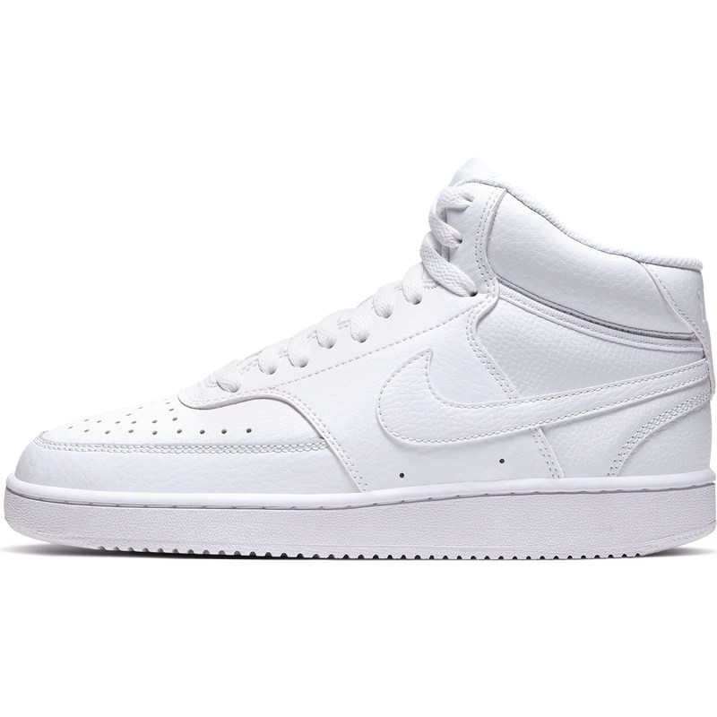 Pantofi Sport Nike WMNS Court Vision mid - 1 | YEO