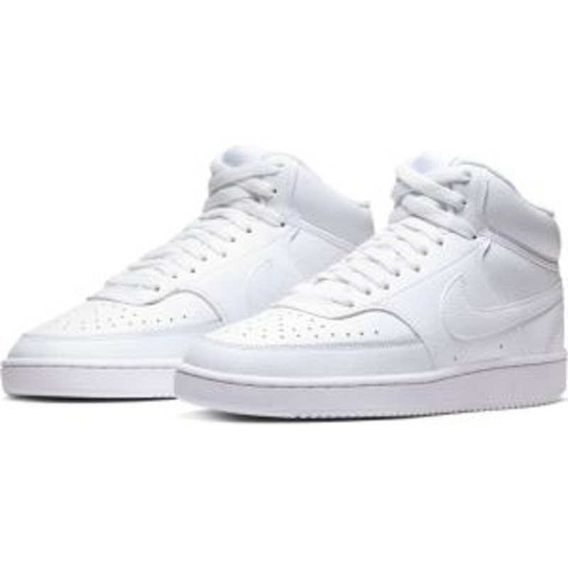 Pantofi Sport Nike WMNS Court Vision mid - 2 | YEO